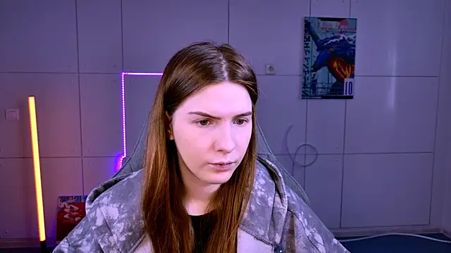 AliceCUNTach online show from 09.10.25