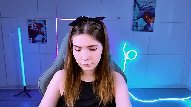 AliceCUNTach online show from 09.12.25