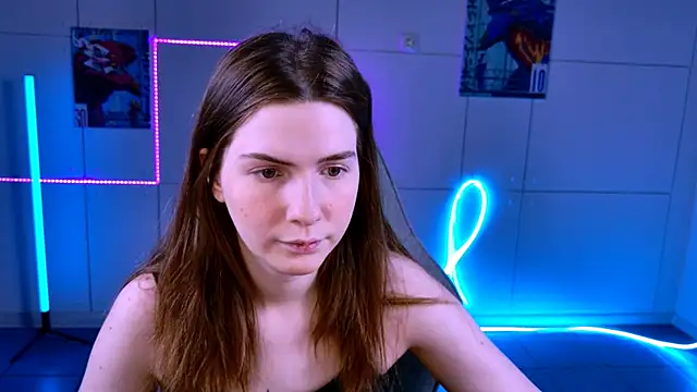 AliceCUNTach online show from 10.09.25