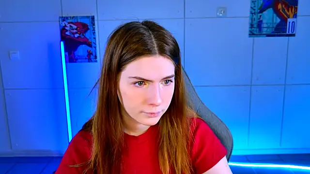 AliceCUNTach online show from 11.01.25