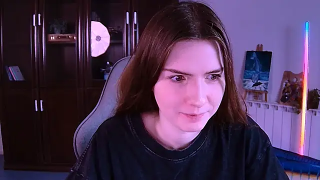 AliceCUNTach online show from 11.07.25