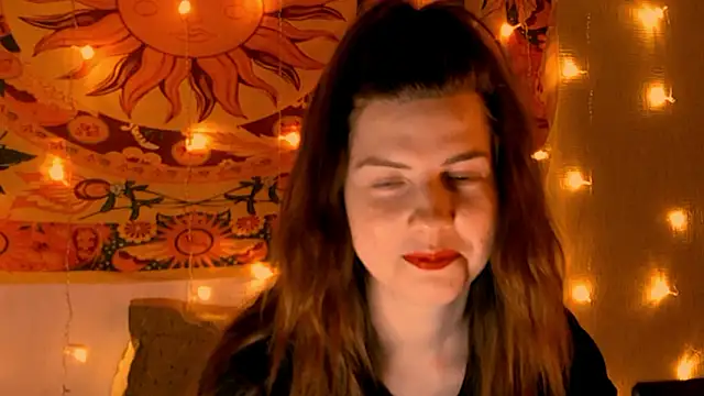 AliceCUNTach online show from 02.05.26