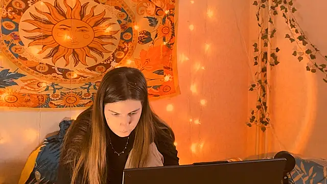 AliceCUNTach online show from 02.20.26