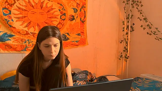 AliceCUNTach online show from 03.09.26