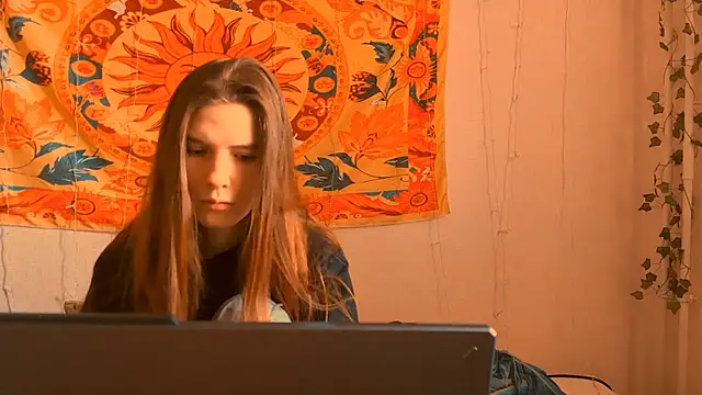 AliceCUNTach online show from 03.22.26