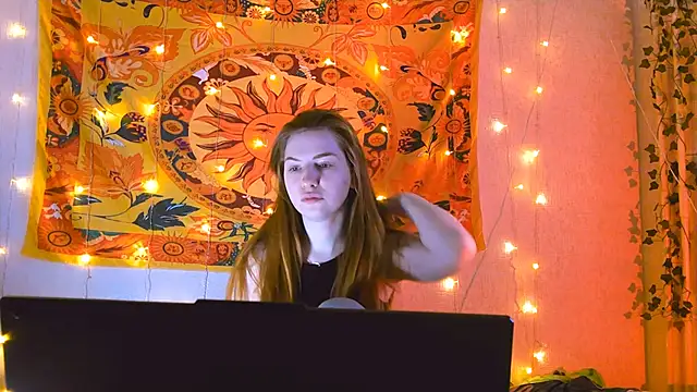 AliceCUNTach online show from 04.09.26