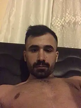 kaptanx1 online show from 10.01.25