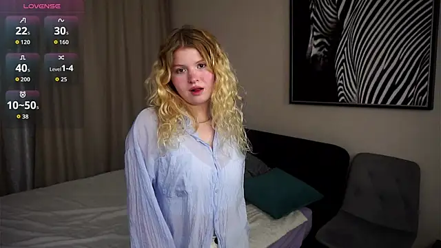 ShontaWasilko online show from 09.10.25