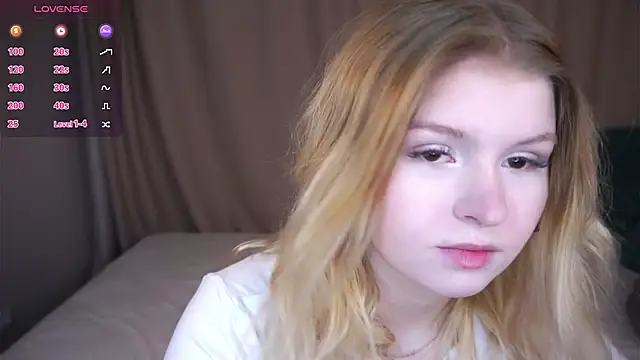 ShontaWasilko online show from 11.03.25