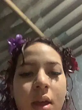 JezebelAsh2 online show from 11.03.25