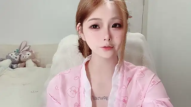 xiaoyugan-99 online show from 10.05.25