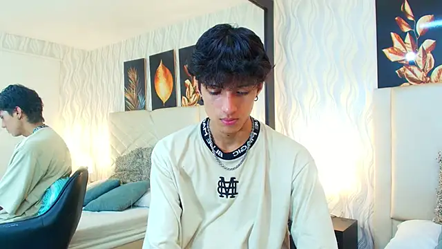 Lean Portman online show from 11.19.25