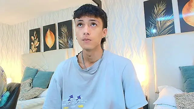 Lean Portman online show from 03.11.26