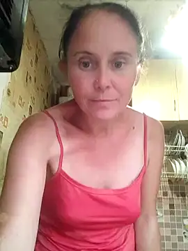Snapshot of MerelinMILf chatting on 10.06.25 MerelinMILf online show from 10.06.25