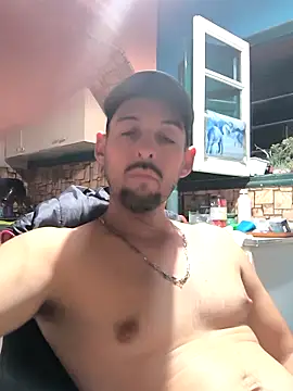 El Andres 1 online show from 02.28.26