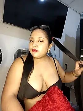 Angelly ricura online show from 09.23.25