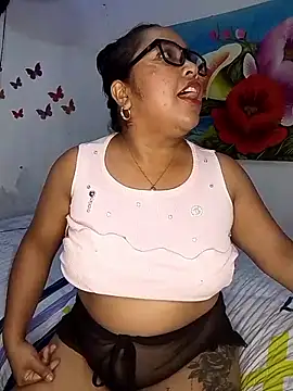 Angelly ricura online show from 02.28.26