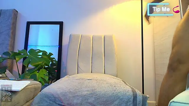 Snapshot of Misterjhons2 chatting on 09.26.25 Misterjhons2 online show from 09.26.25