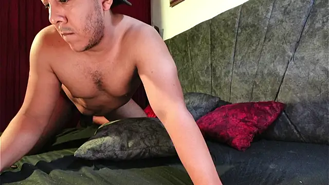 Misterjhons2 online show from 04.10.26