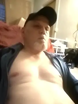 NacktDaniel online show from 10.04.25