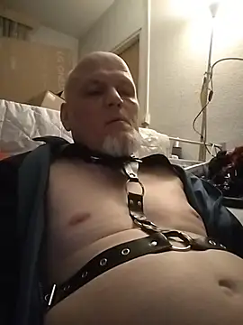 NacktDaniel online show from 11.09.25