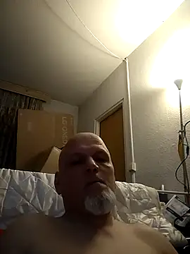 NacktDaniel online show from 11.16.25