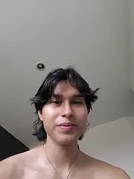 TeddyBear 07 online show from 10.15.25