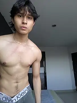 TeddyBear 07 online show from 10.28.25