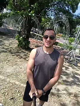 TeddyBear 07 online show from 11.22.25