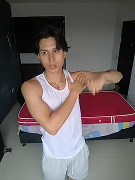 TeddyBear 07 online show from 12.01.25