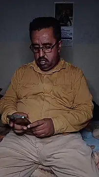 HomHot47 online show from 11.21.25