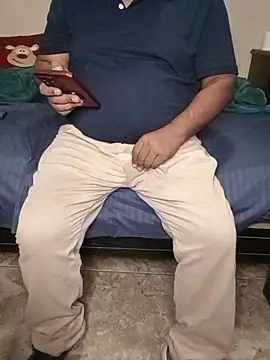 HomHot47 online show from 01.16.26