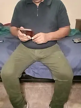 HomHot47 online show from 03.16.26