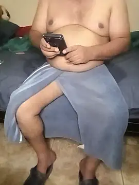 HomHot47 online show from 03.26.26