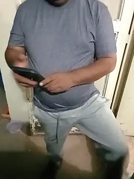 HomHot47 online show from 04.10.26