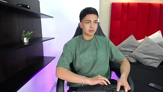 Cady Hot online show from 01.16.26