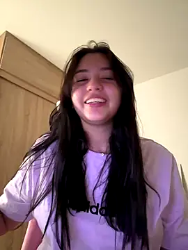 Angeldusttt online show from 12.05.25