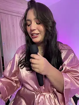 Angeldusttt online show from 02.28.26