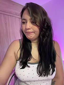 Angeldusttt online show from 03.05.26