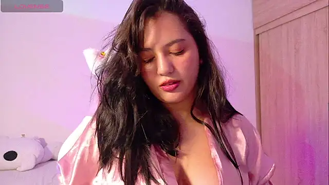 Angeldusttt online show from 04.03.26