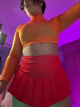 Angeldusttt online show from 04.12.26