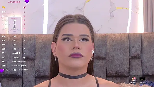 Snapshot of Ava_Cristi chatting on 10.09.25 Ava Cristi online show from 10.09.25