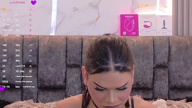 Ava Cristi online show from 02.04.26