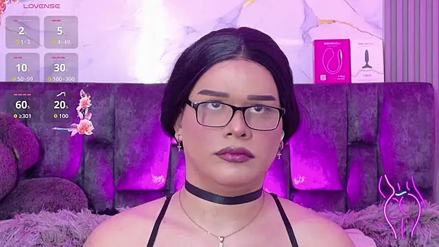 Snapshot of Ava_Cristi chatting on 06.24.26 Ava Cristi online show from 06.24.26