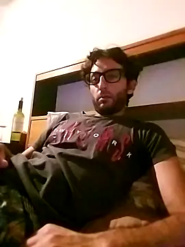 JONATAN ACA ESTOY online show from 02.07.26