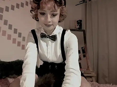 Kleo X online show from 10.22.25