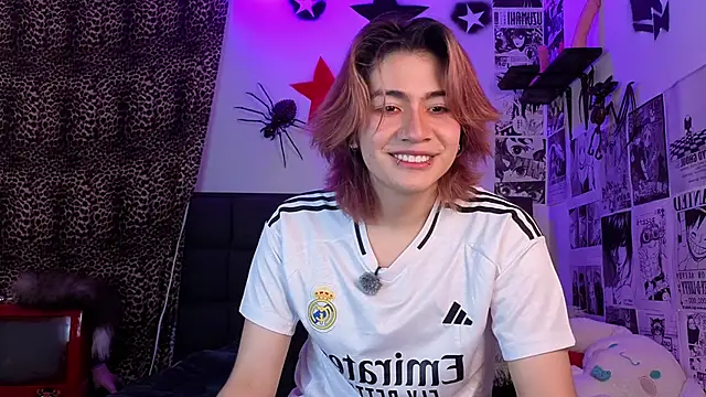 Snapshot of Vamps_Lovers chatting on 11.29.25 Vamps Lovers online show from 11.29.25