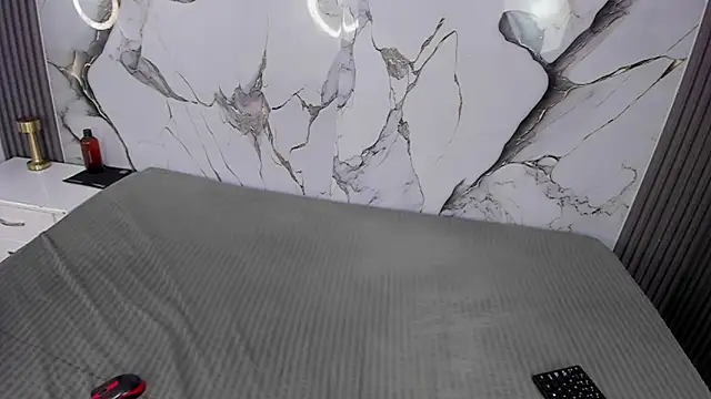 DakotaStarkx online show from 12.03.25