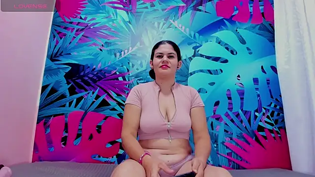 DakotaStarkx online show from 01.13.26