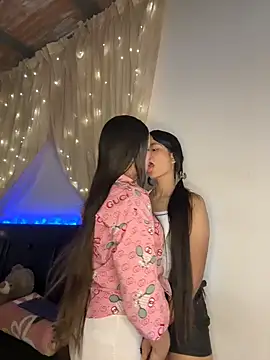 Ashley and Zoe online show from 01.10.26